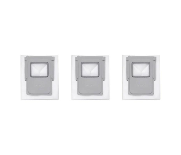 DJI WOREK NA KURZ DO STACJI DOKUJĄCEJ DJI ROMO - 1502509 - zdjęcie